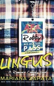 Lingus by Mariana Zapata