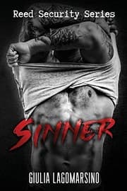Sinner by Giulia Lagomarsino
