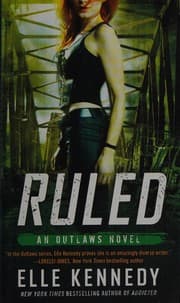 Ruled by Elle Kennedy