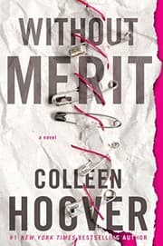 Without Merit by Colleen Hoover, Candace Thaxton