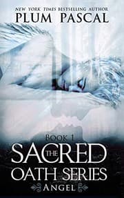 Angel by H.P. Mallory, Plum Pascal