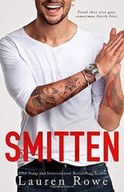 Smitten by Lauren Rowe