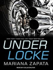 Under Locke by Mariana Zapata