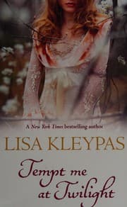 Tempt Me at Twilight by Lisa Kleypas