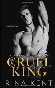 Cruel King by Rina Kent