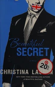 Beautiful Secret by Christina Lauren