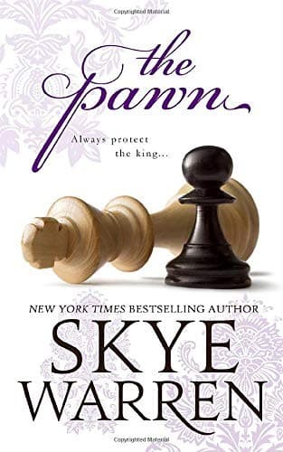 The Pawn by Skye Warren