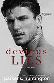 Devious Lies by Parker S. Huntington