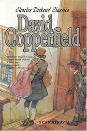 David Copperfield by Charles Dickens