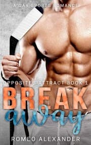 Breakaway by Romeo Alexander