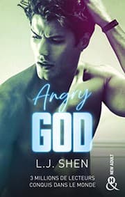 Angry God by L.J. Shen