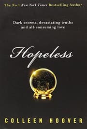 Hopeless by Colleen Hoover, Maialen Garagarza Urkia, Maialen Garagarza Urkia