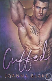 Cuffed by Joanna Blake, Pincushion Press, LJ Anderson, Furious Fotog