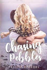 Chasing Pebbles by Felicia Blaedel