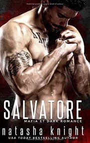 Salvatore by Natasha Knight, Isabelle Wurth, Valentin Translation