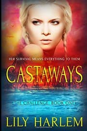 Castaways by Lily Harlem