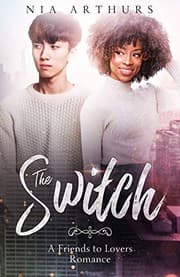 The Switch by Nia Arthurs
