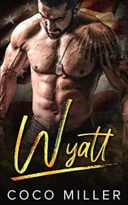 WYATT by Coco Miller