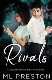 Rivals by ML Preston