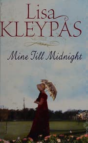 Mine till midnight by Lisa Kleypas