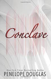 Conclave by Penelope Douglas