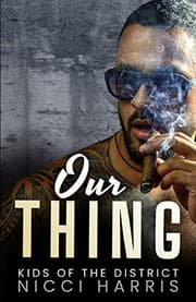 Our Thing by Nicci Harris