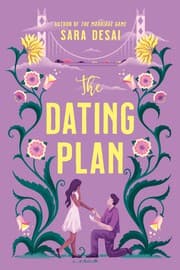 Dating Plan by Sara Desai