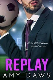 Replay by Amy Daws