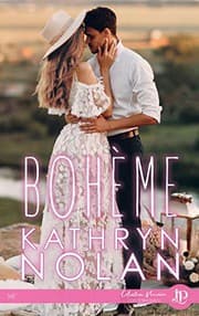 Bohème by KATHRYN NOLAN