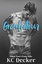 Gradation by KC Decker