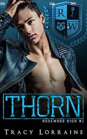 THORN by Tracy Lorraine