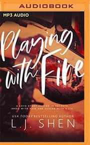 Playing with Fire by L.J. Shen