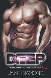 Deep by Jaine Diamond
