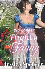 Clean Regency Romance by Jessica Spencer