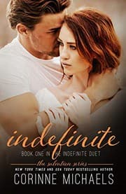 Indefinite by Corinne Michaels