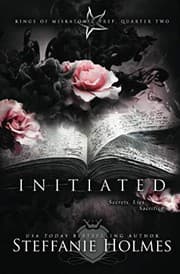 Initiated by Steffanie Holmes