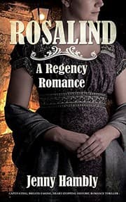 ROSALIND by Jenny Hambly