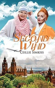 Second Wind by Ceillie Simkiss