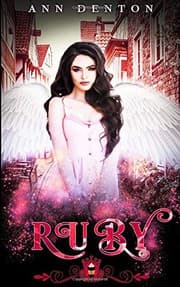 Ruby by Ann Denton