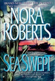 Sea Swept by Nora Roberts
