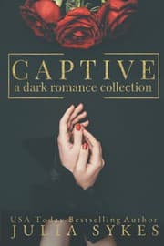 Captive by Julia Sykes