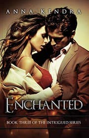 Enchanted by Anna Kendra