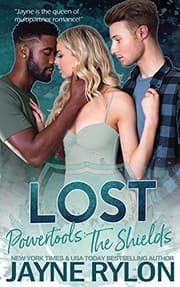 Lost by Jayne Rylon