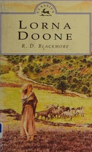 Lorna Doone by R. D. Blackmore
