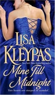 Mine till Midnight by Lisa Kleypas