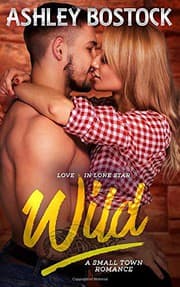 Wild by Ashley Bostock