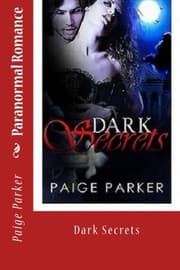 Paranormal Romance by Paige Parker