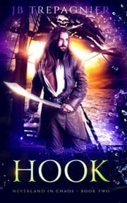 Hook by JB Trepagnier