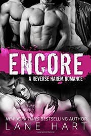 Encore by Lane Hart