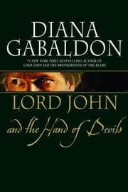 Lord John and the Hand of Devils by Diana Gabaldon